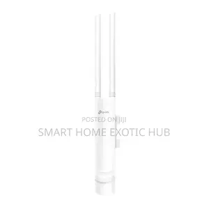 Tp-Link 300mbps Wireless N Outdoor Access Point