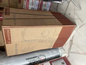 200l Stab Standing Ariston Water Heater