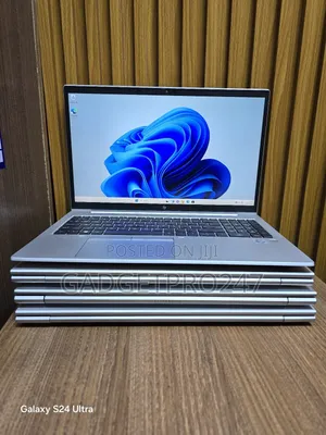 Laptop HP EliteBook 850 16GB Intel Core i7 SSD 256GB