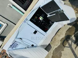 Original 50kva Perkins