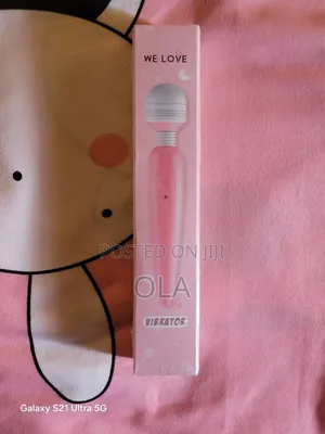 Fun Vibrator