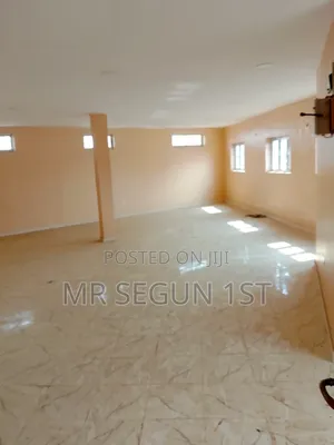 Office and Hall Space to Let