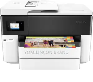 Hp Officejet Pro 7740 Wide Format All-in-One Printer (G5j38a)