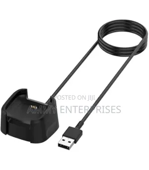Replacement Charger Cable for Fitbit Versa 2