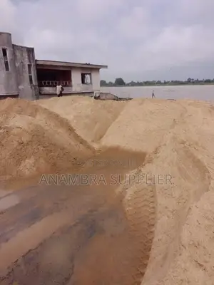 Quality Sharp Sand