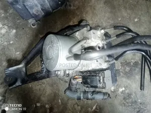 Abs Pump Sienna 20012