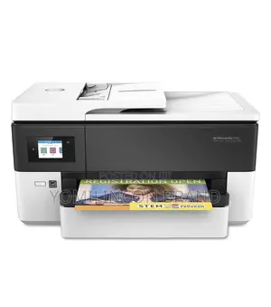 Hp Officejet Pro 7720 All in One Wide Format Printer With Wireless Pr