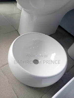 Countertop Basin