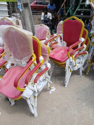 Banquet Chair With Hand