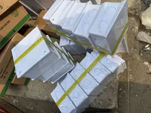 3x6 Adaptable Box