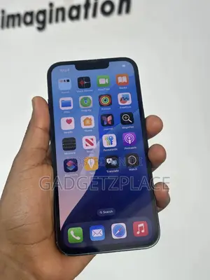 Apple iPhone 12 64 GB Black