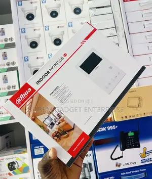 Dahua Indoor Monitor