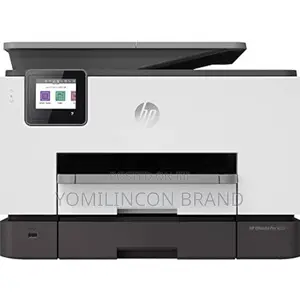 Hp Officejet Pro 9023-1mr70b Wirelessprint Scan Copy Fax All-in-One