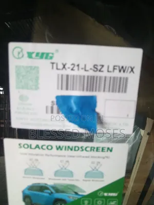 Acura Tlx 2022 Front Windscreen