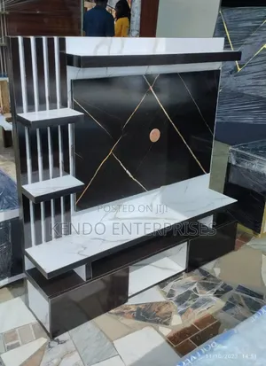 Tv Console 4×4 Ft