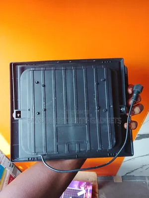 Solar Flood Light 100watts