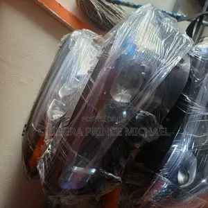 Full Light for Cla250 2020/21 Model