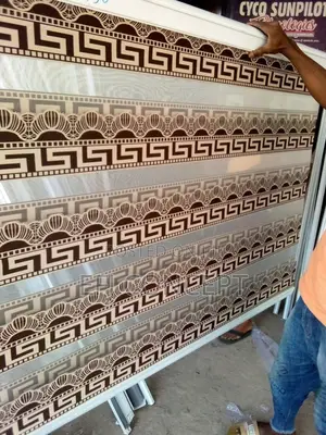Day And Night Window Blind - Magnificent Attractive Gold Style