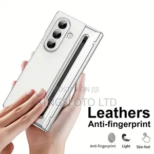 For Samsung Galaxy Z Fold 7/6/5/4/3 Shockproof Case