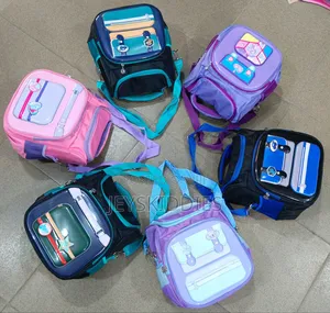 Lunch Bags