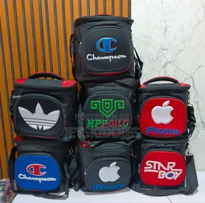 Lunch Bags