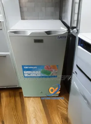 Skyrun Refrigerator Tabletop