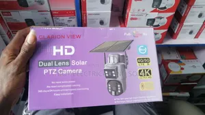 Solar Camera