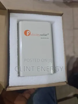 Felicity Surge Protector