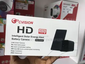 4g Mini Battery Camera