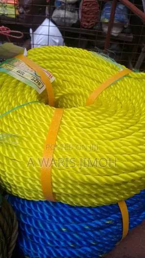 10mm Marine Rope