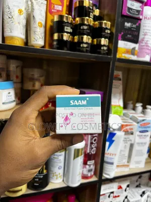 Saam Renewal Face Cream