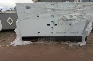 England Soundproof Perkins 1000kva