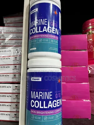 Fevert Marine Collagen