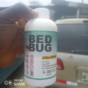 Bed Bug Insecticide 300ml