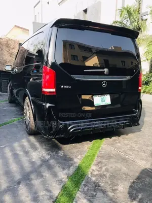 Travel Like Royalty – Book Your Maybach Viano Today