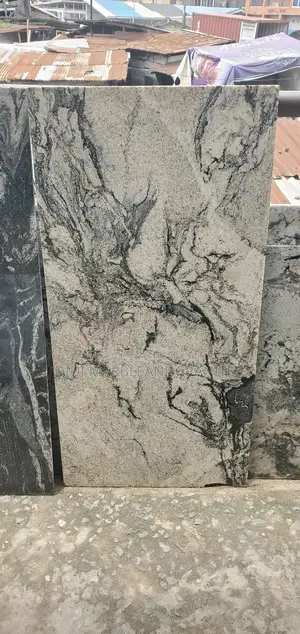 Bauchi Gold Granite Tiles 60x120