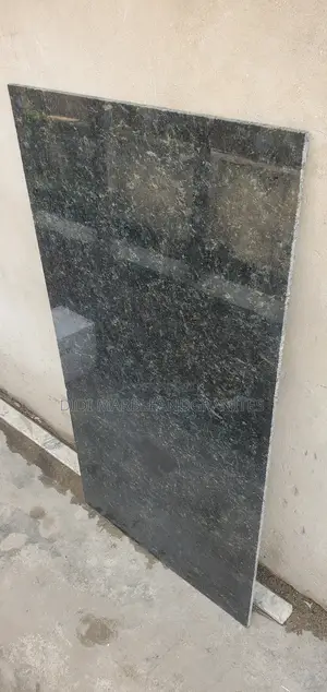 Green Pearl Granite Tiles 60x120