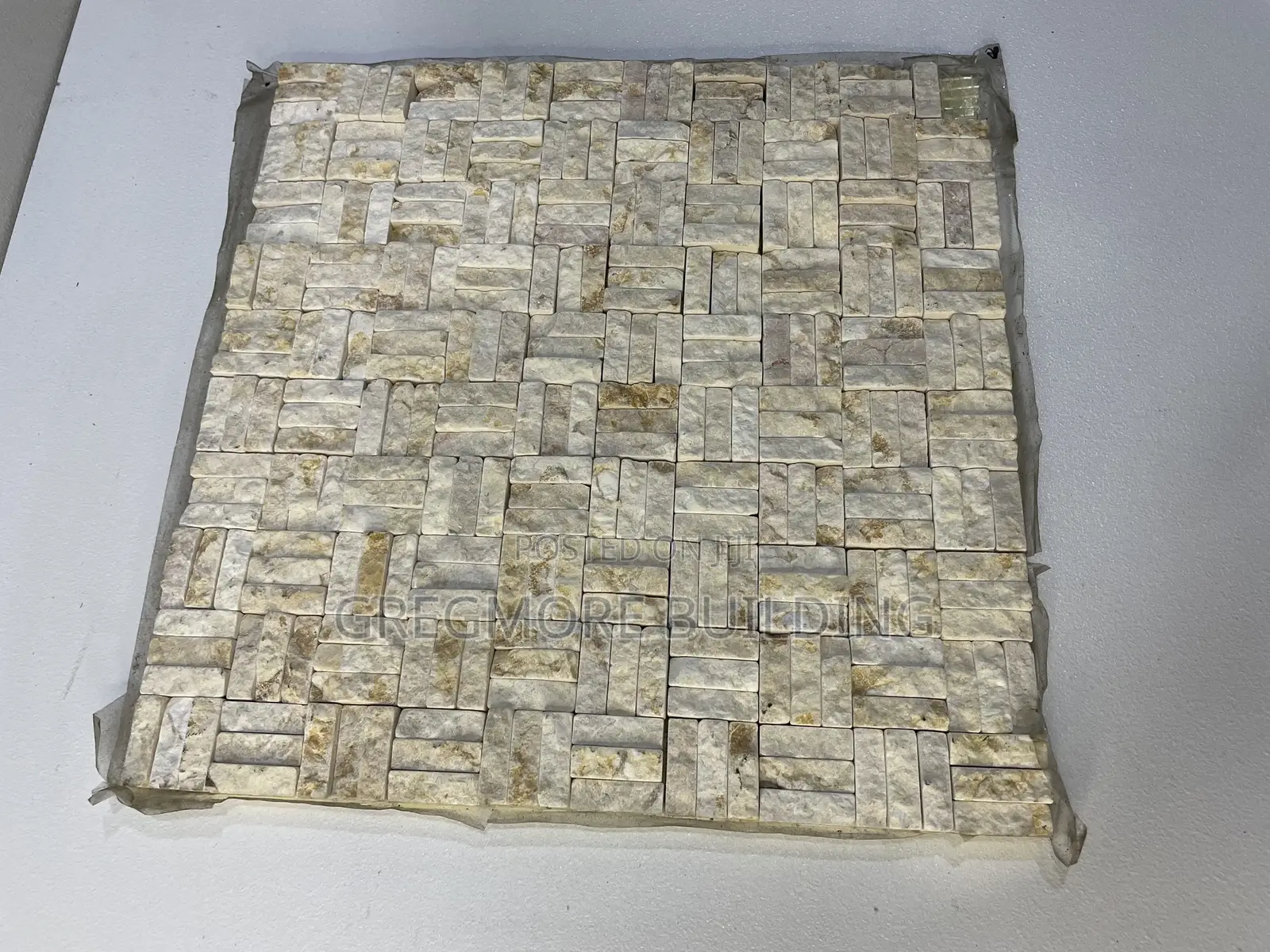 Marble Mosaic