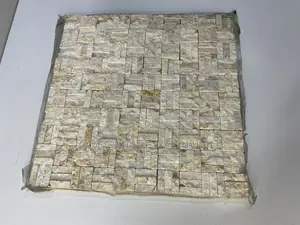 Marble Mosaic