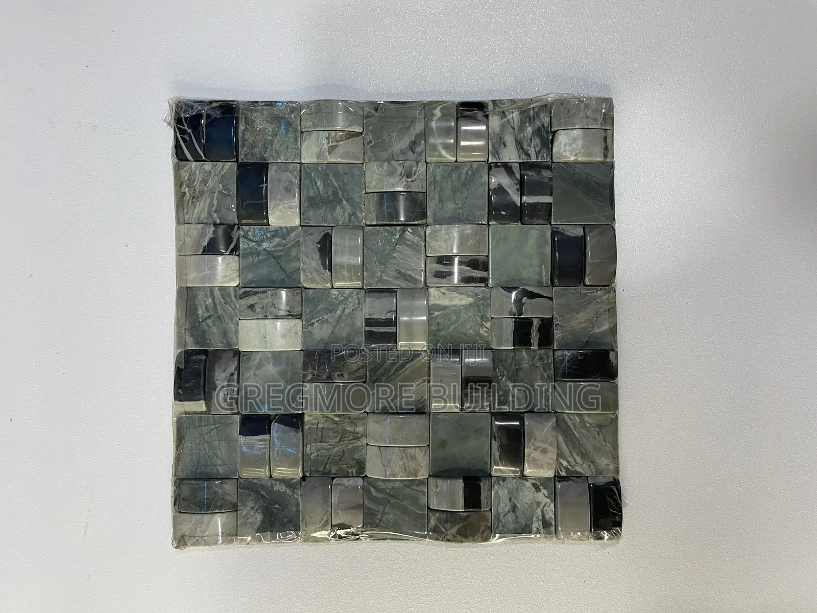 Marble Mosaic