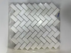 Marble Mosaic