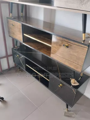 Locally Tv Stand