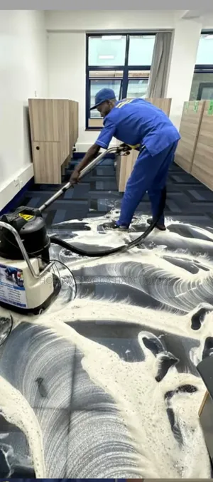 All Stars Cleaning Services