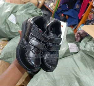 Boys School Shoes