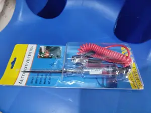 Automotive Tester Pen Type
