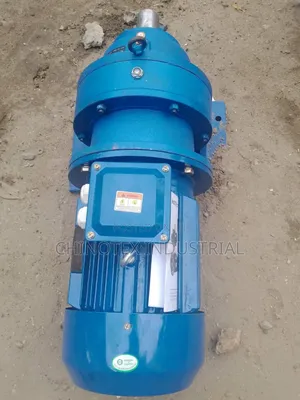 Conveyor Gear Motor 7.5hp Ratio-17:1