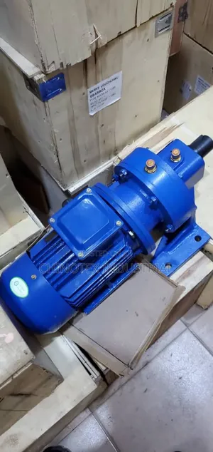 Conveyor Gear Motor 4hp 3phase Ratio-23:1