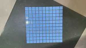 Swimming Pool Mosaic