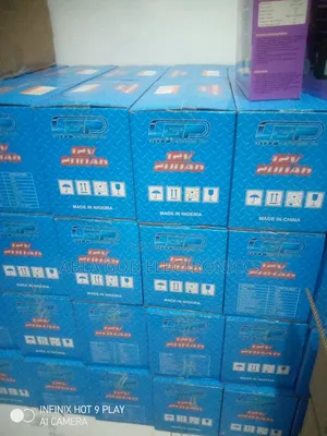 Lg Power 12v 200ah Lithium Ion Battery.