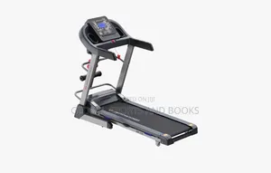 American Fitness Treadmill